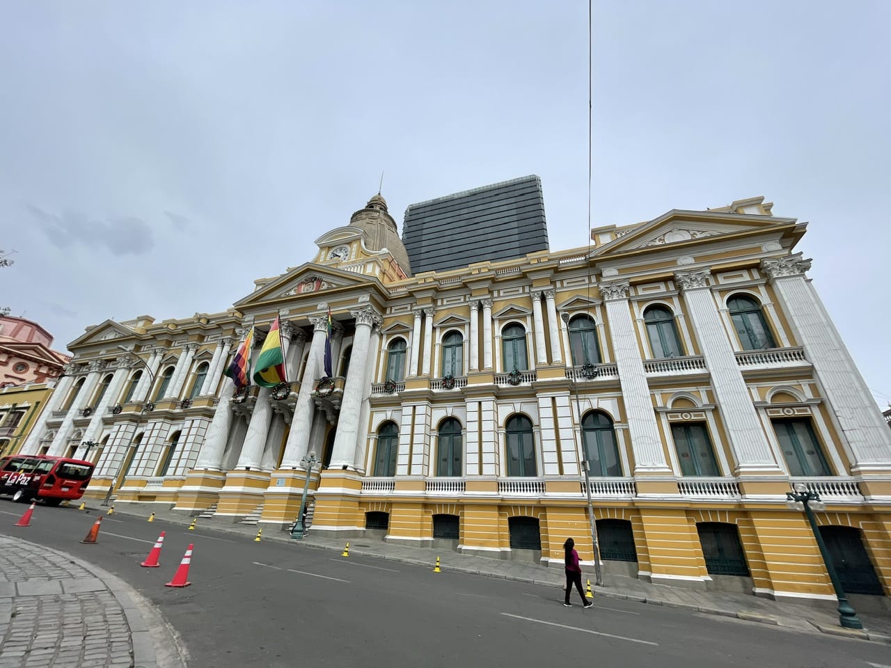 Parlament