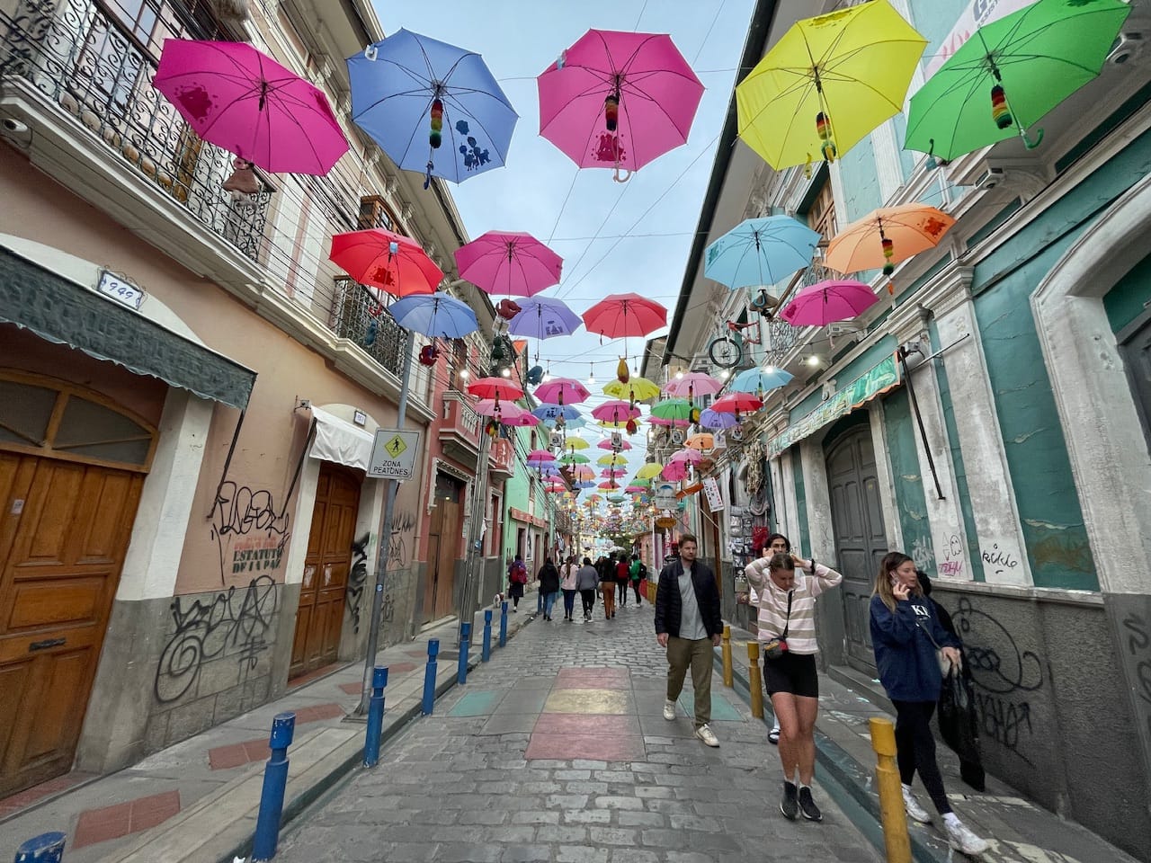 Hexengasse