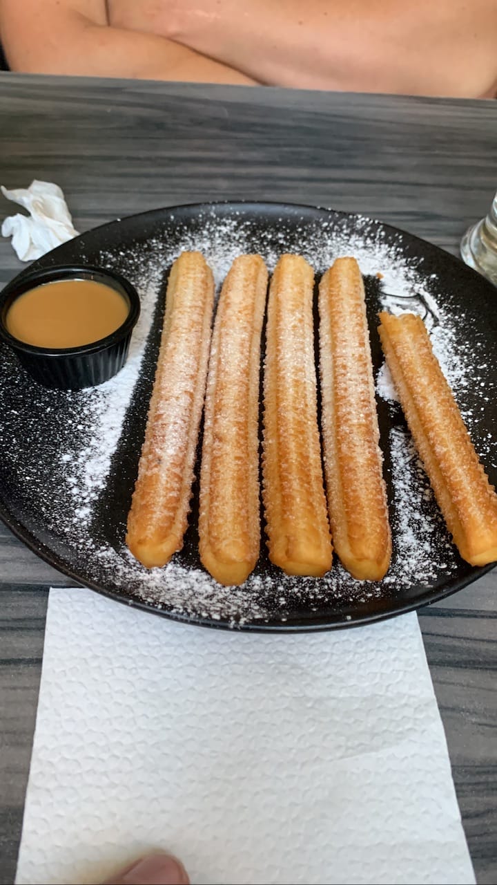 Churros
