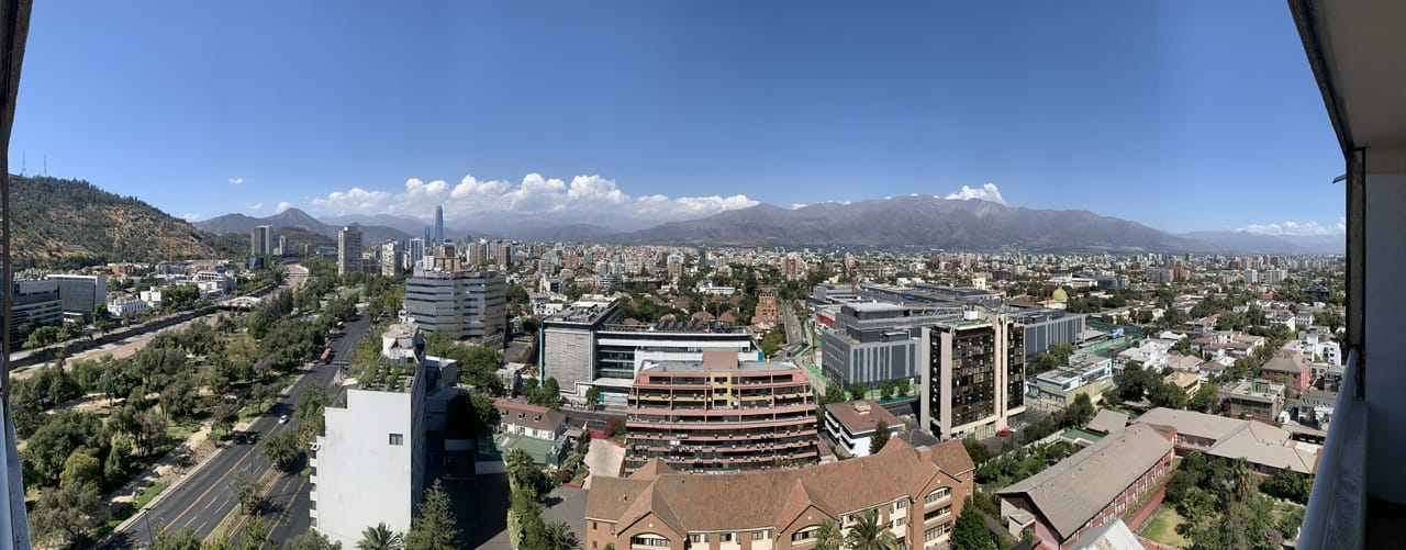 Santiago