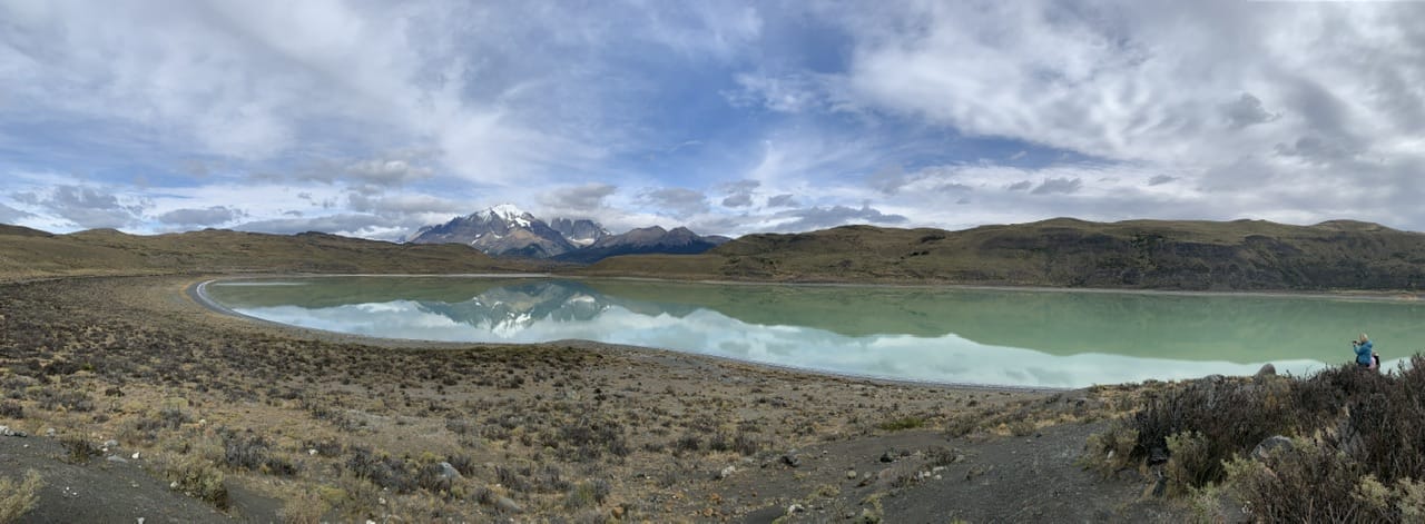 Torres del Paine