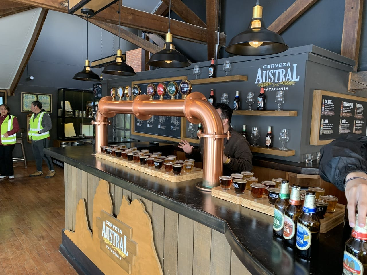 Bierverkostung
