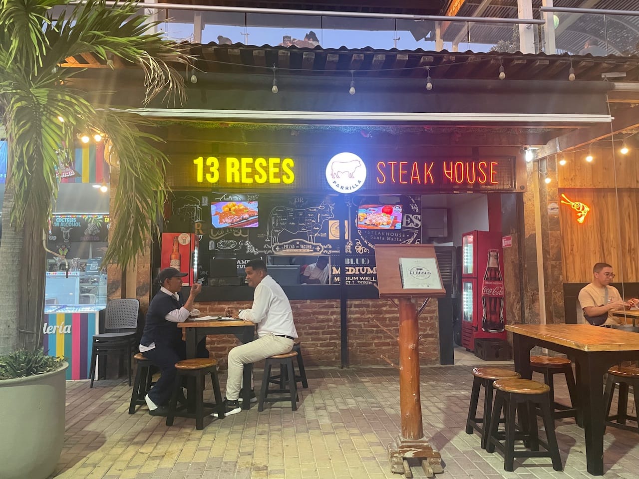 Steakhouse