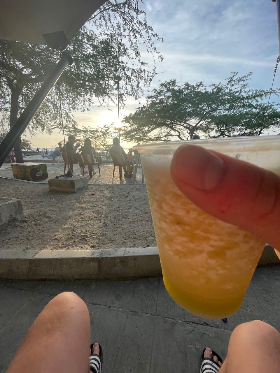 Lulo-Orange