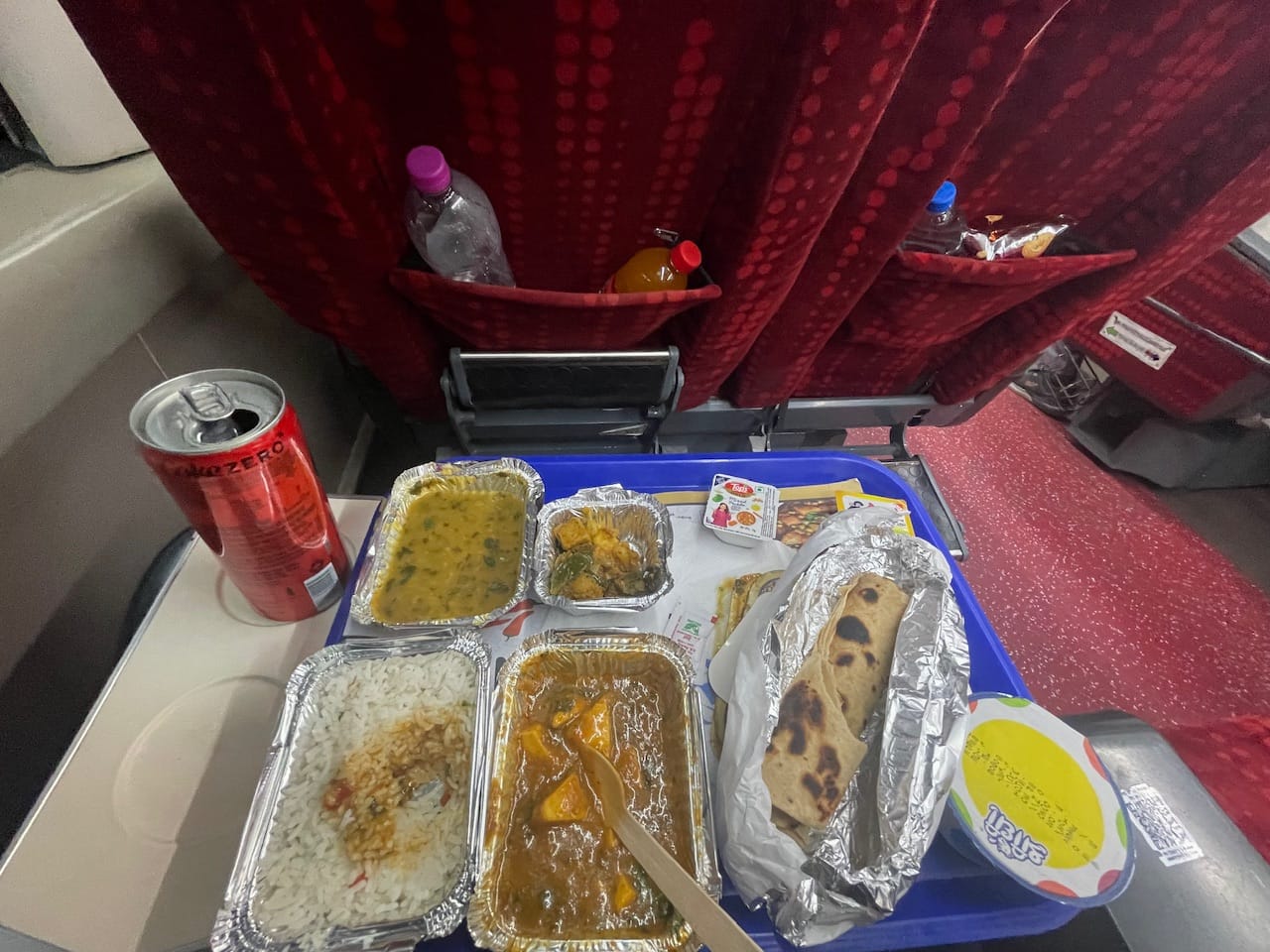 Dinner