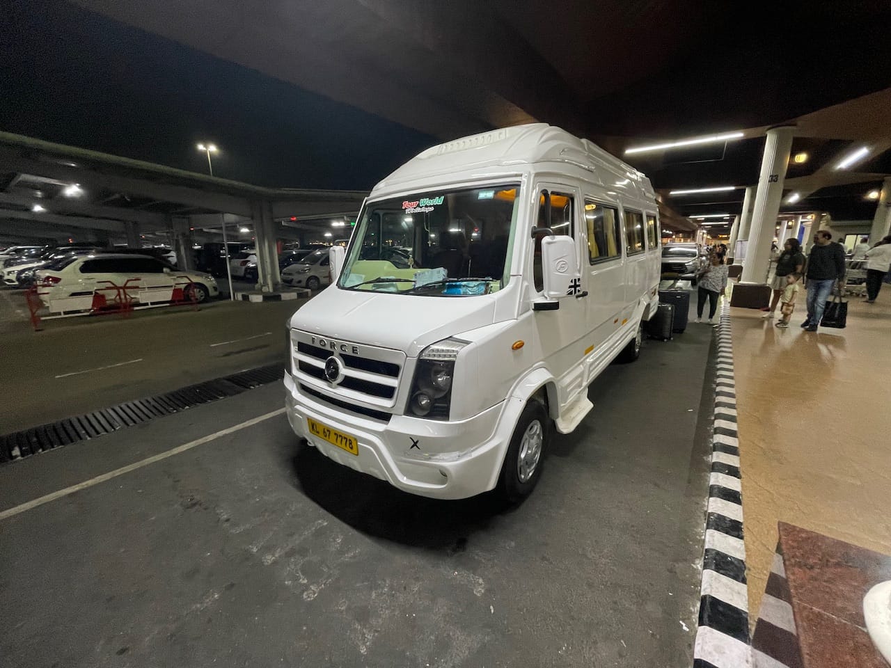 Bus V1.0