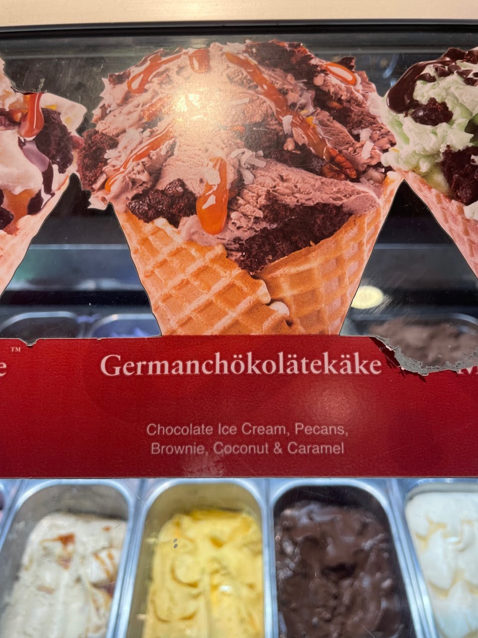 Deutsches Eis