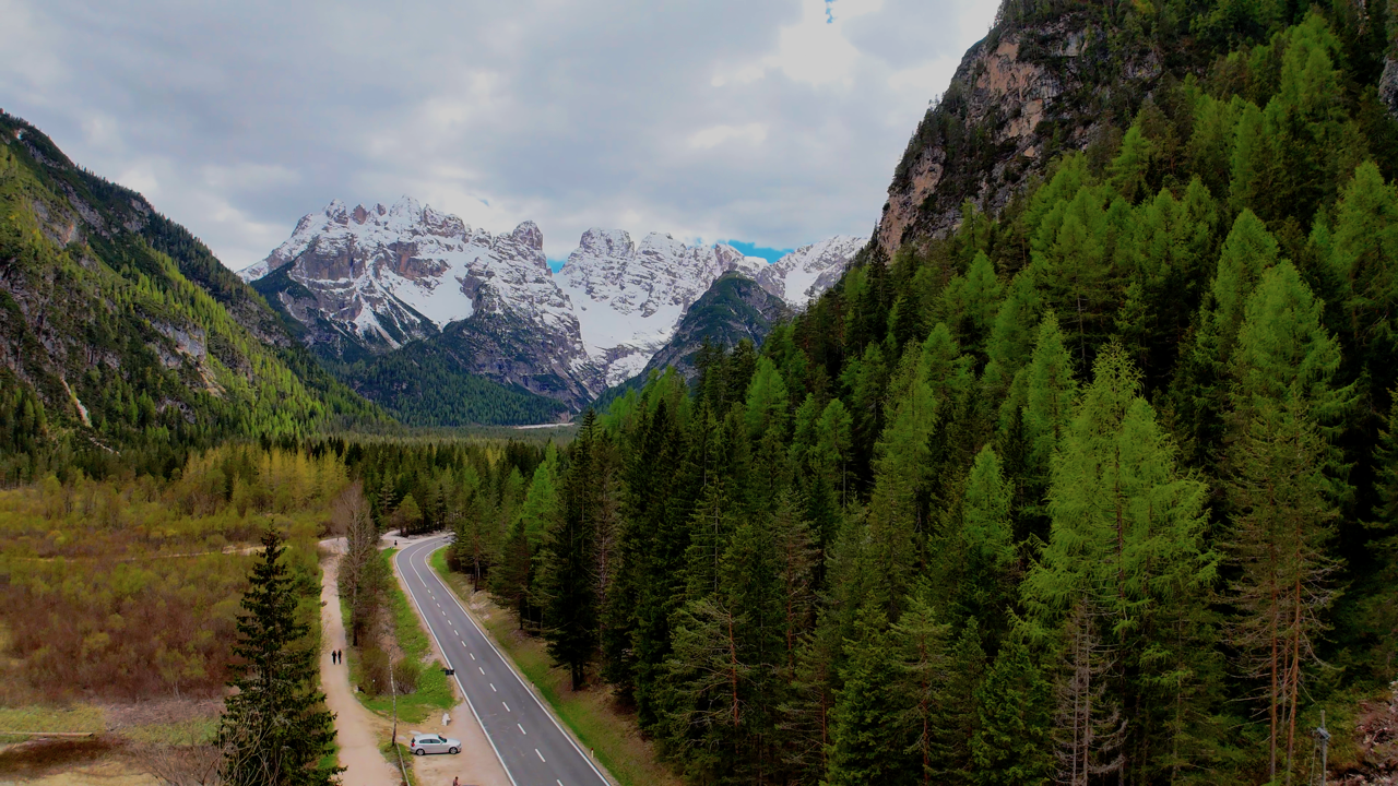 Misurina