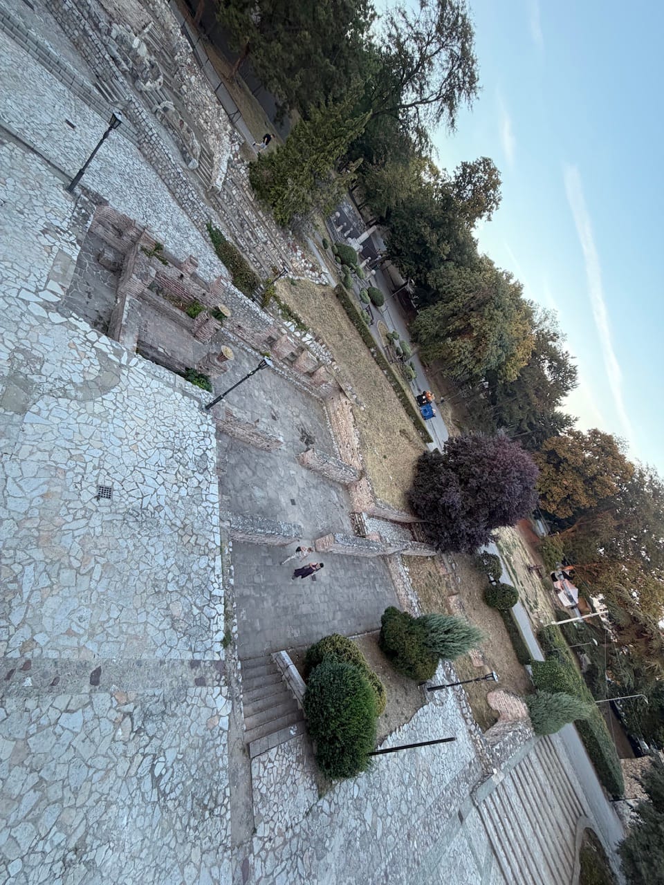 Griechische Therme