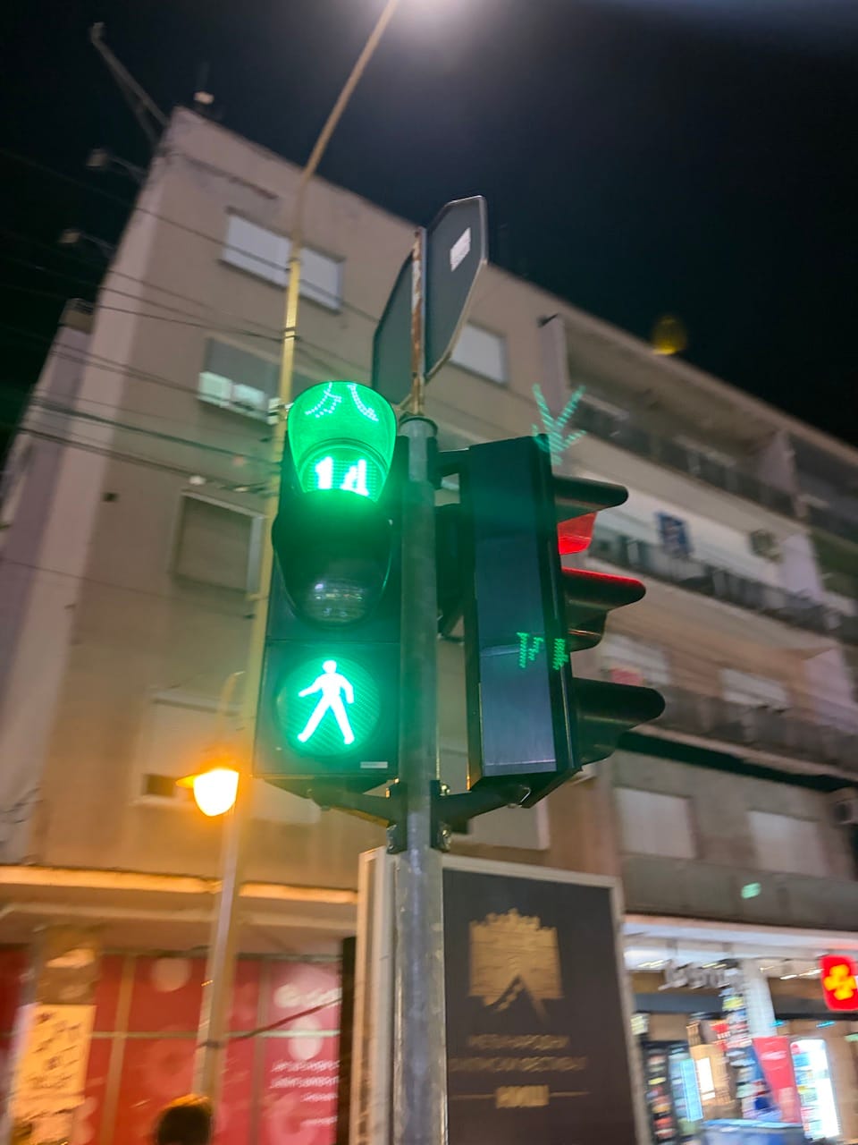 Zu leicht verständlich für Berlin