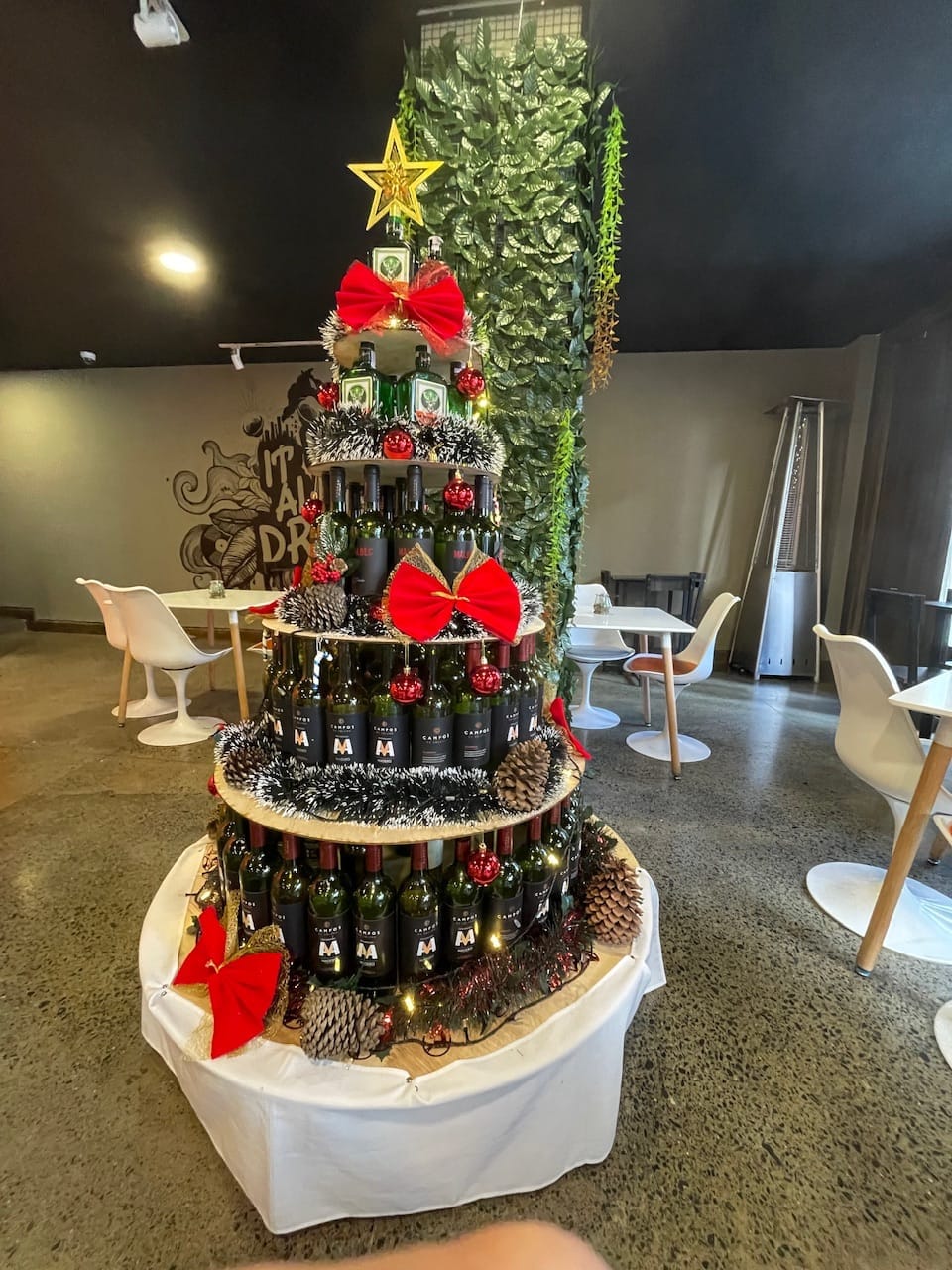 Feliz Navidad