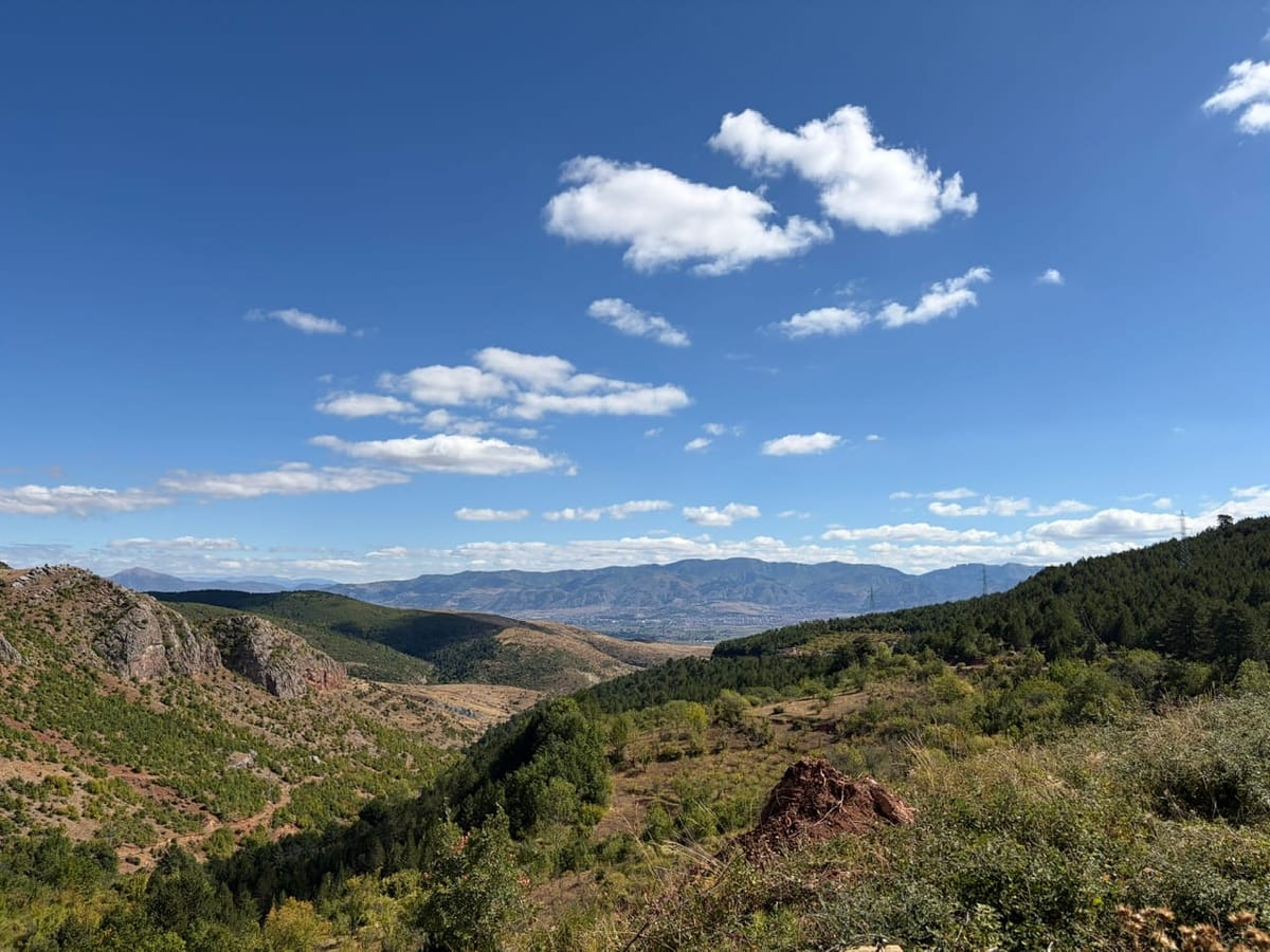 TeT Albanien